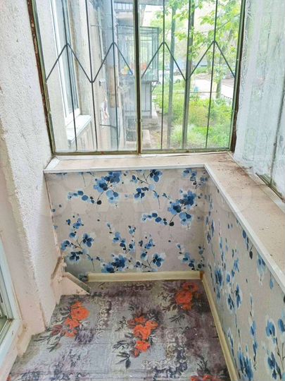 Комната 17,5 м² в 3-к., 1/5 эт.