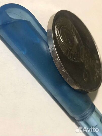 Юбилейные монеты СССР