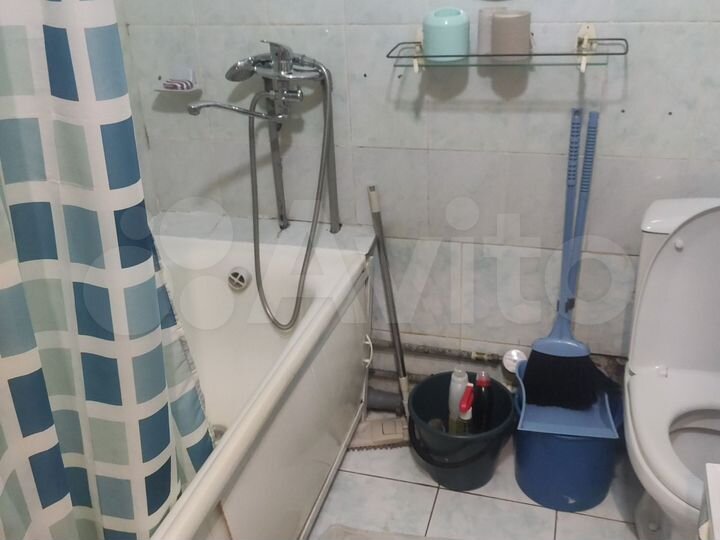 1-к. квартира, 31,2 м², 4/5 эт.