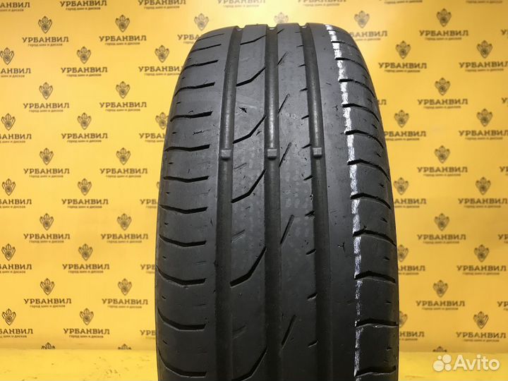 Continental ContiPremiumContact 2 185/60 R15 84H