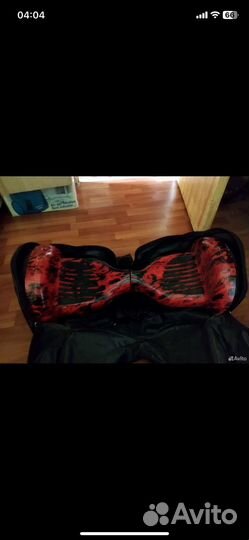 Гироскутер бу