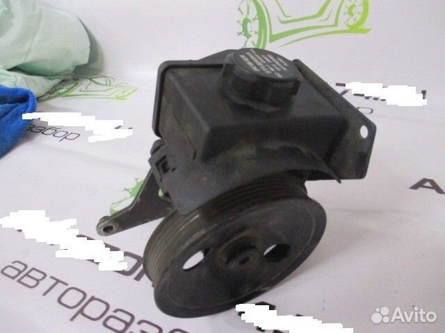 Насос гидроусилителя Volvo V70 2007-2013