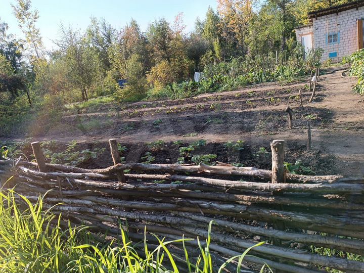 Дача 42 м² на участке 8,1 сот.