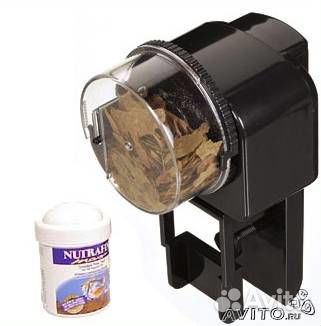 Кормушка автоматическая hagen NutraMatix