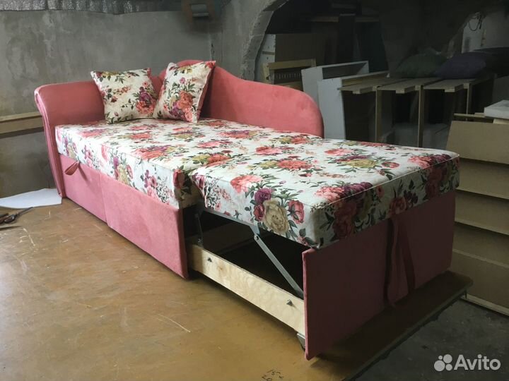 Новые диваны от производителя