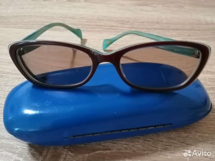 Очки для зрения женские