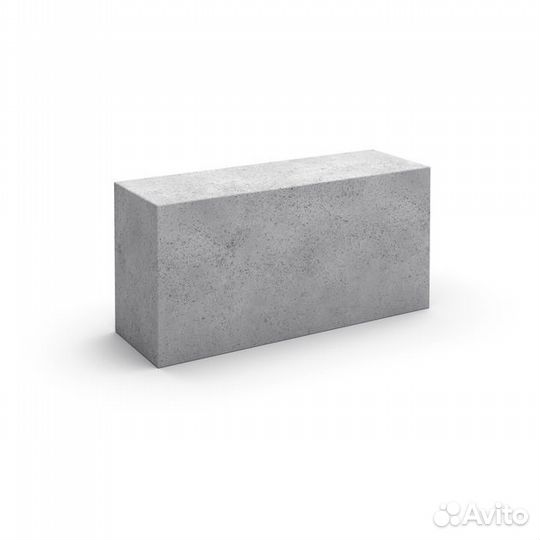 Газобетонные блоки