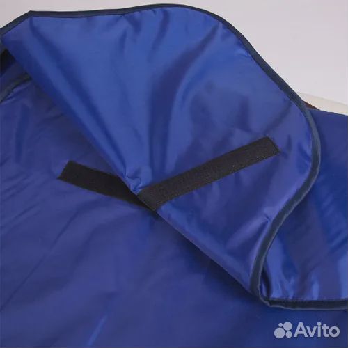 Теромоодеяло для косметологии Infralight 180x220