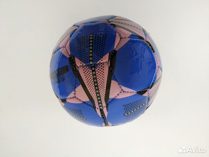 Мяч гандбольный sila PRO 15 см