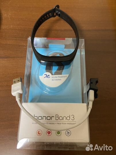 Фитнес-трекер