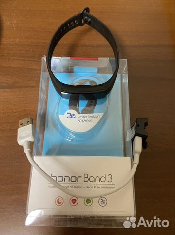 Фитнес-трекер