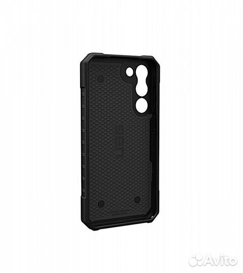 Чехол противоударный s23+