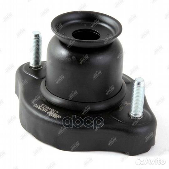 Опора амортизатора задняя mitsubishi lancer CS