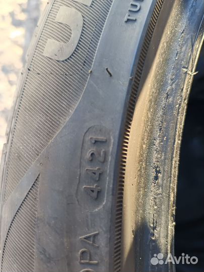 Arivo Ultra ARZ5 245/40 R20 99W