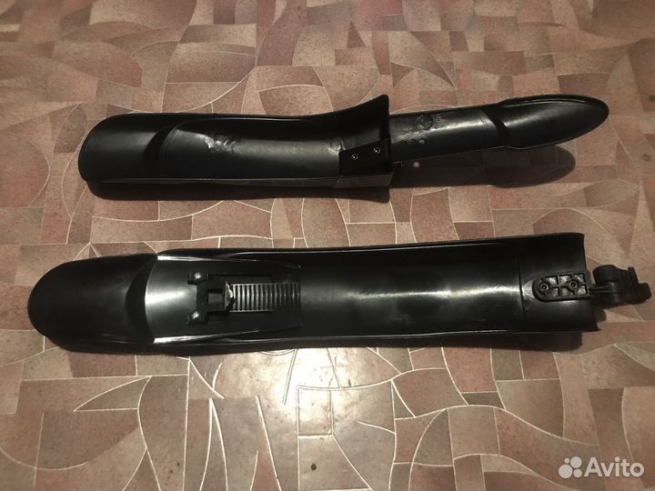 Крылья для велосипеда 29