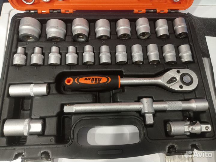 Набор инструментов