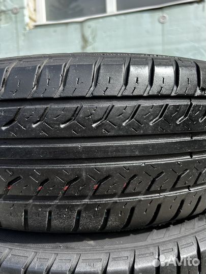 КАМА Кама-Евро-236 185/65 R15