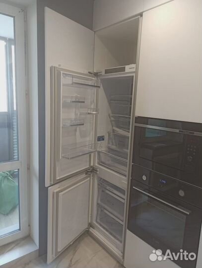 Кухни под ключ