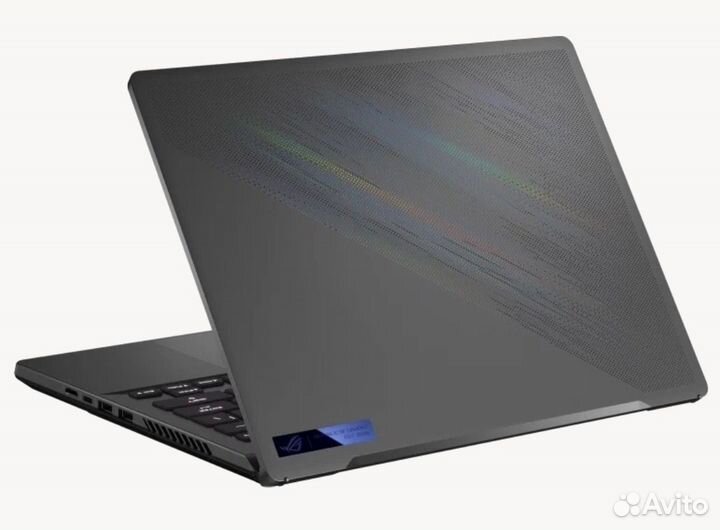 Asus Rog Zephyrus G14 2023 48Гб RAM