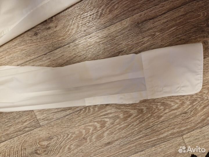 Рубашка henderson 41