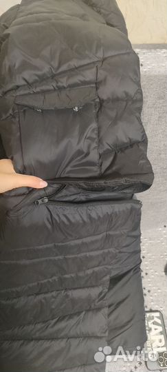 Куртка женская demix 44