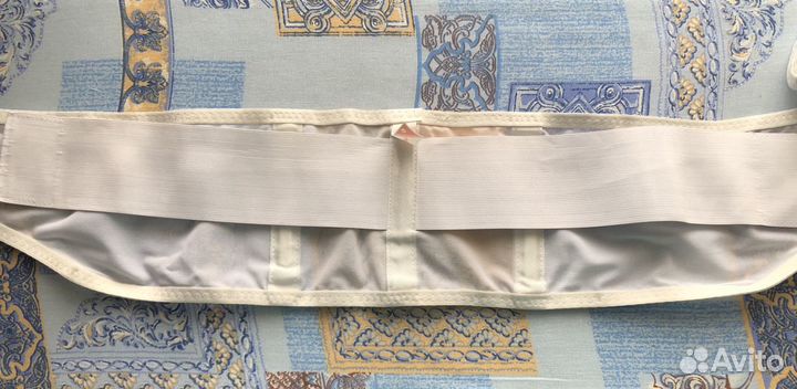 До и послеродовой бандаж Fosta XL