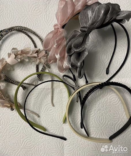 Ободки комплект