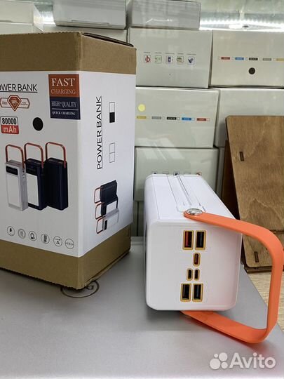 Повербанк 80000. Еще другие есь. оптом тоже ест