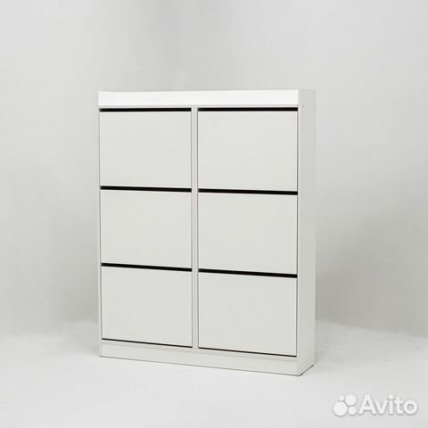 Тумба для обуви в стиле лофт новая