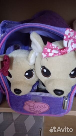 Классные игрушки