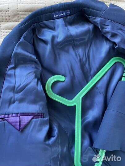 Костюм chessford 140