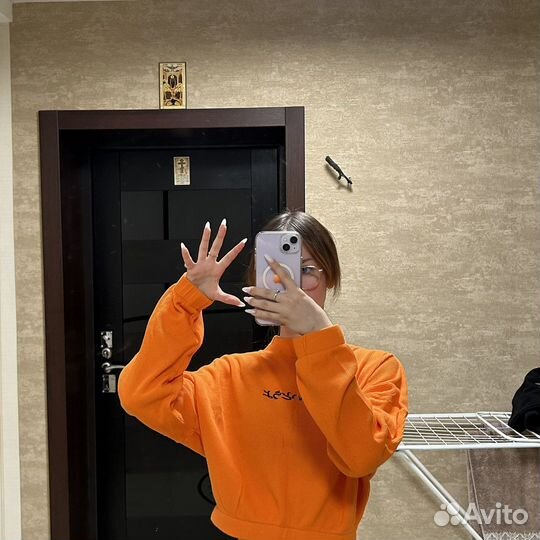 Подростковые вещи