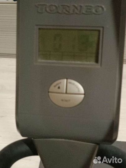 Эллиптический тренажер torneo festa