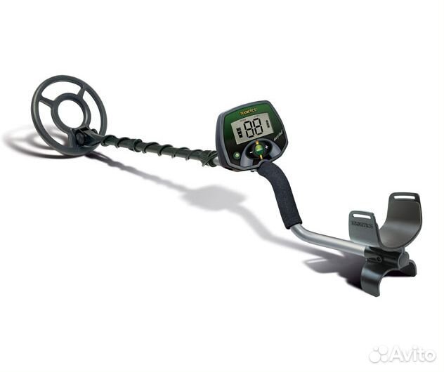 Металлоискатель Teknetics Eurotek