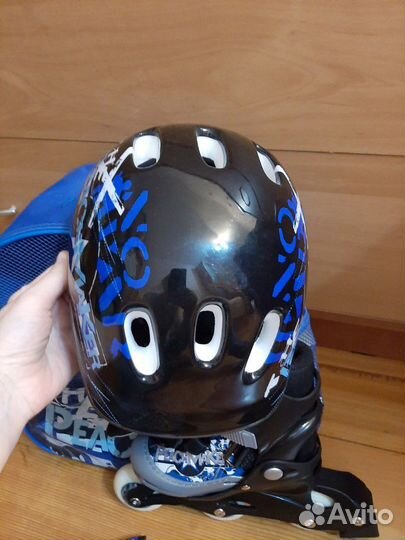 Продаются ролики