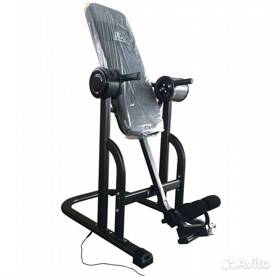 Инверсионный стол с электроприводом DFC L001