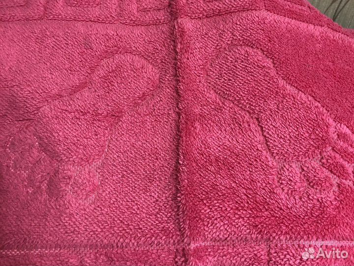 Коврик для ванной (Турция)