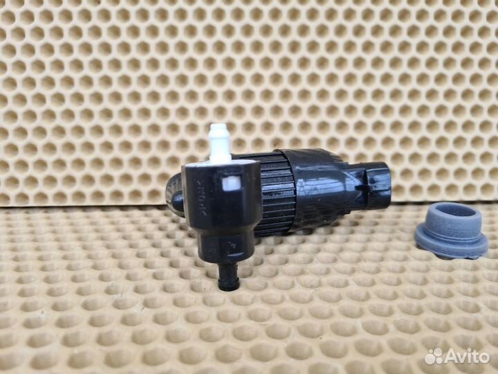 Мотор стеклоомывателя Infiniti Jx Qx60 L50