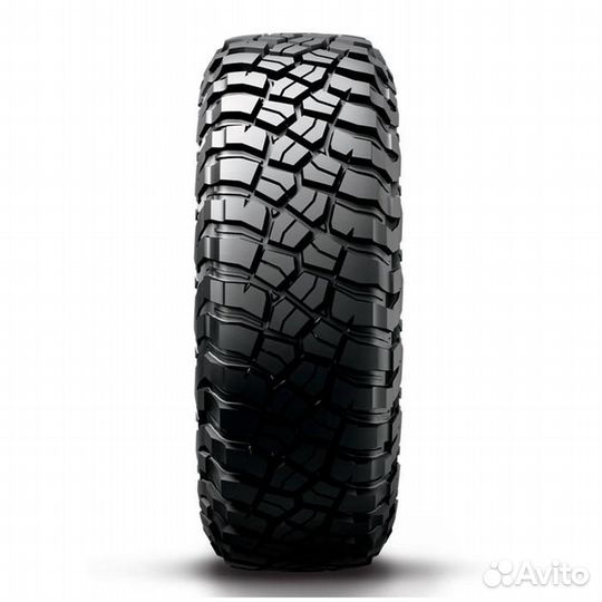 Bfgoodrich Mud-Terrain T/A KM3 265/75 R16