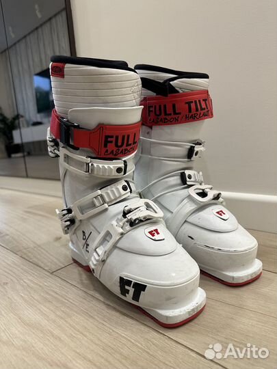 Горнолыжные ботинки Full Tilt B&E Pro Ltd Multicol