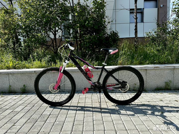 Велосипел Stinger vesta 26