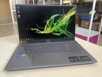 Эксклюзивный Acer Swift X16/Core i5-11Gen/RTX3050