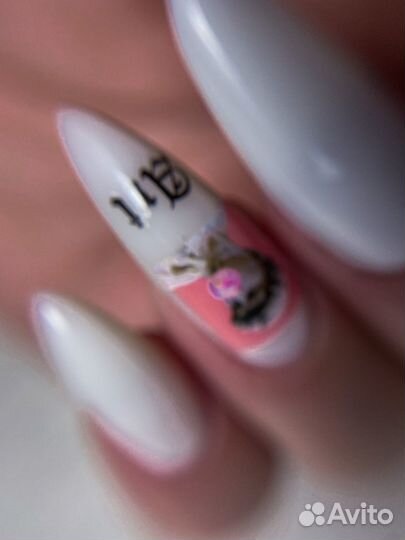 Маникюр, педикюр, подолог, наращивание ногтей