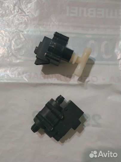 Картриджи и комплектующие фильтров воды