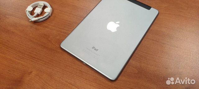 iPad mini 4 128gb с Сим-картой #278 объявление продам