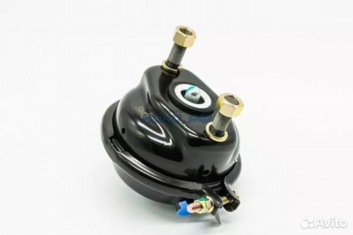 Тормозная камера