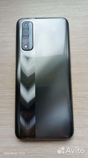 realme Narzo 30, 6/128 ГБ