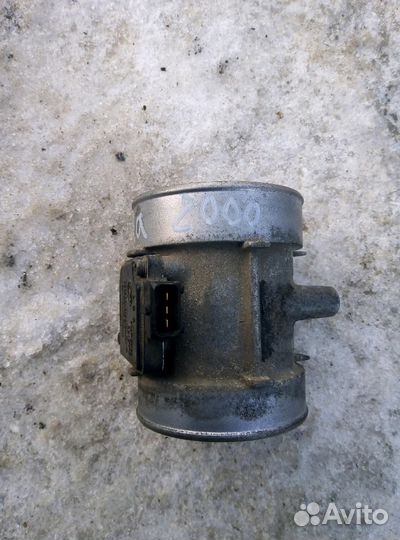 Дмрв на Fiat Marea Фиат Мареа 1.8