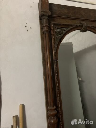 Зеркала стариное