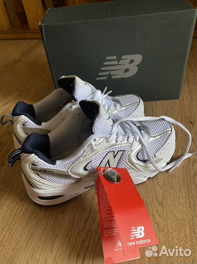 Кроссовки New balance 530 новые